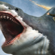 Illustration for article titled SyFy tweeted out the best parts of Sharknado 6 so you don't need to watch it